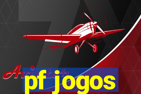 pf jogos